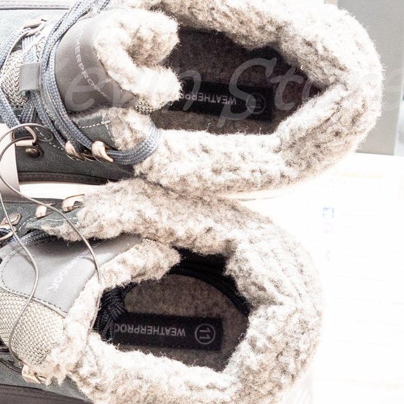 Weatherproof Landon Men’s Boot - Picture 6 of 6